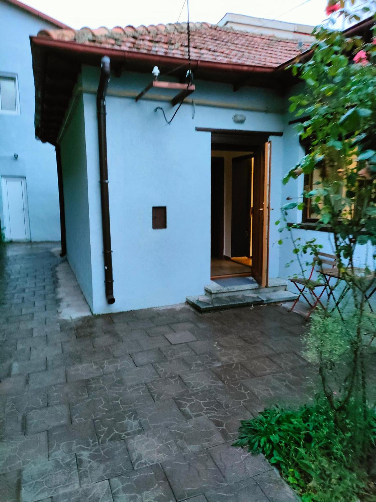 Ivavev Is Us Bythesea Constanţa Exterior foto